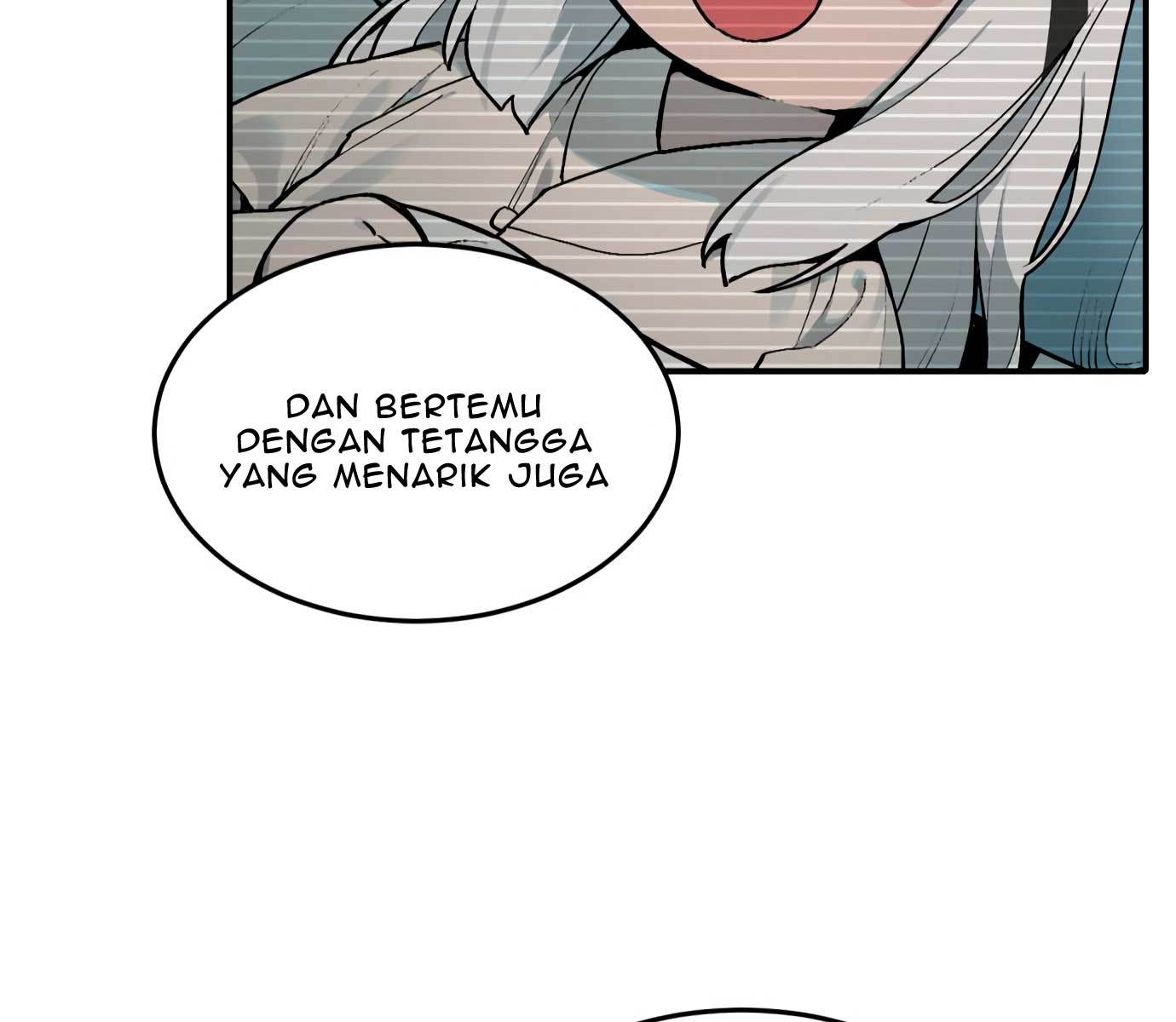 Tiger Coming In chapter 45 halaman 63