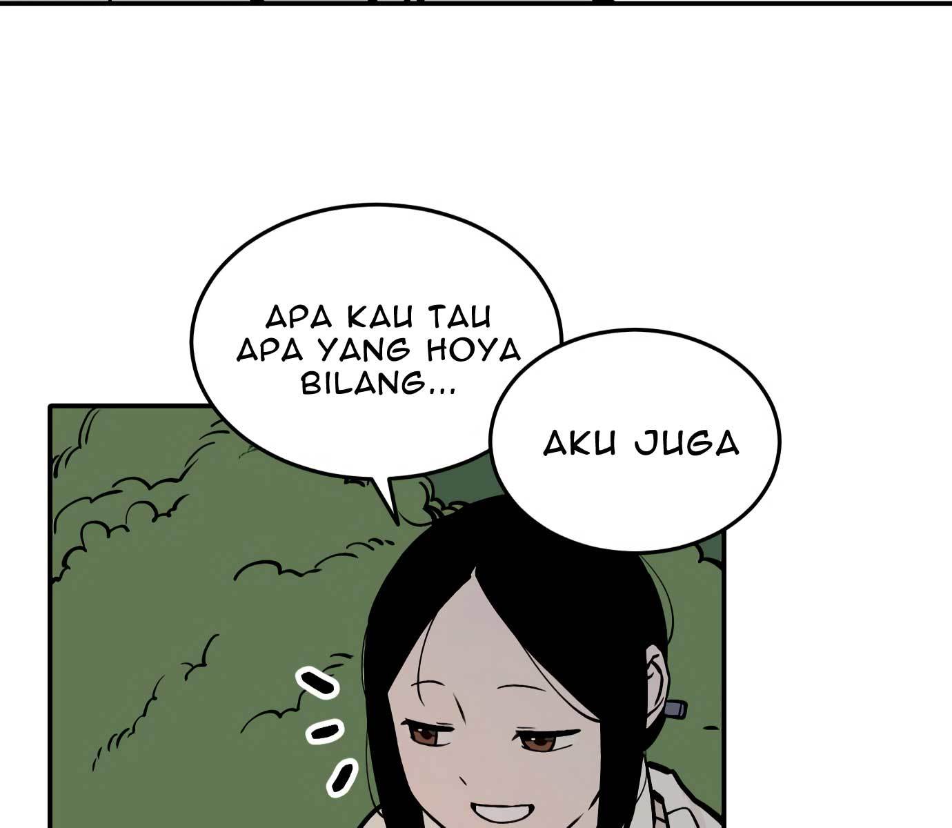 Tiger Coming In chapter 45 halaman 65