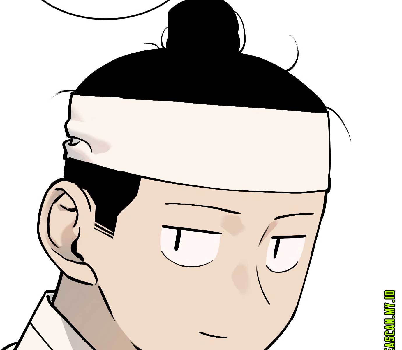 Tiger Coming In chapter 45 halaman 67
