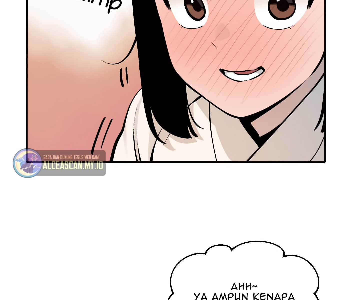 Tiger Coming In chapter 45 halaman 70