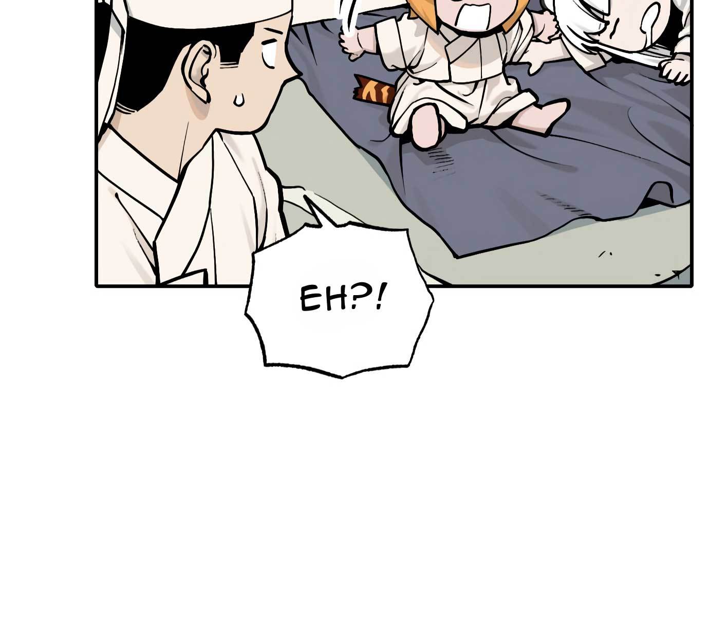 Tiger Coming In chapter 45 halaman 75