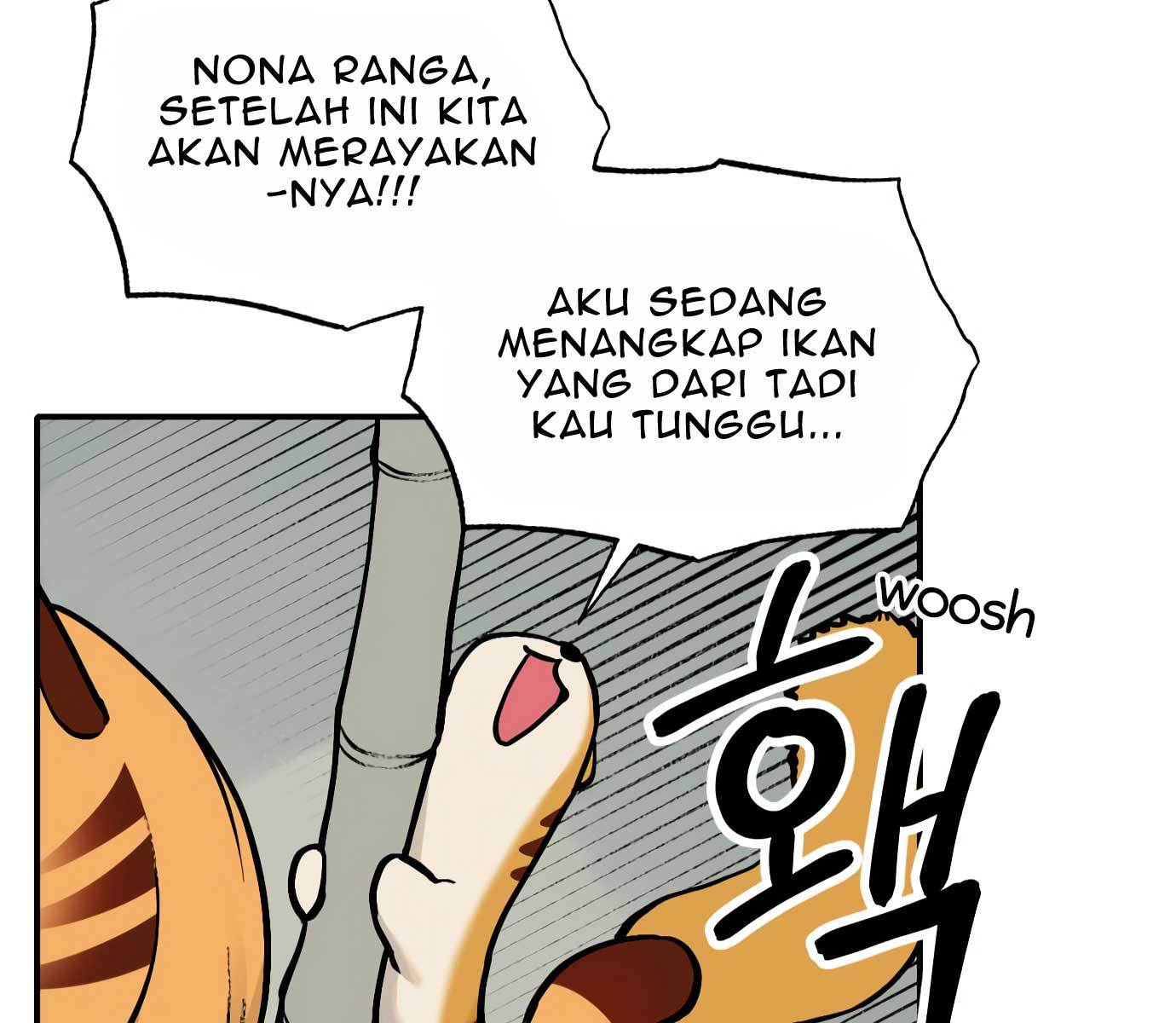 Tiger Coming In chapter 45 halaman 78