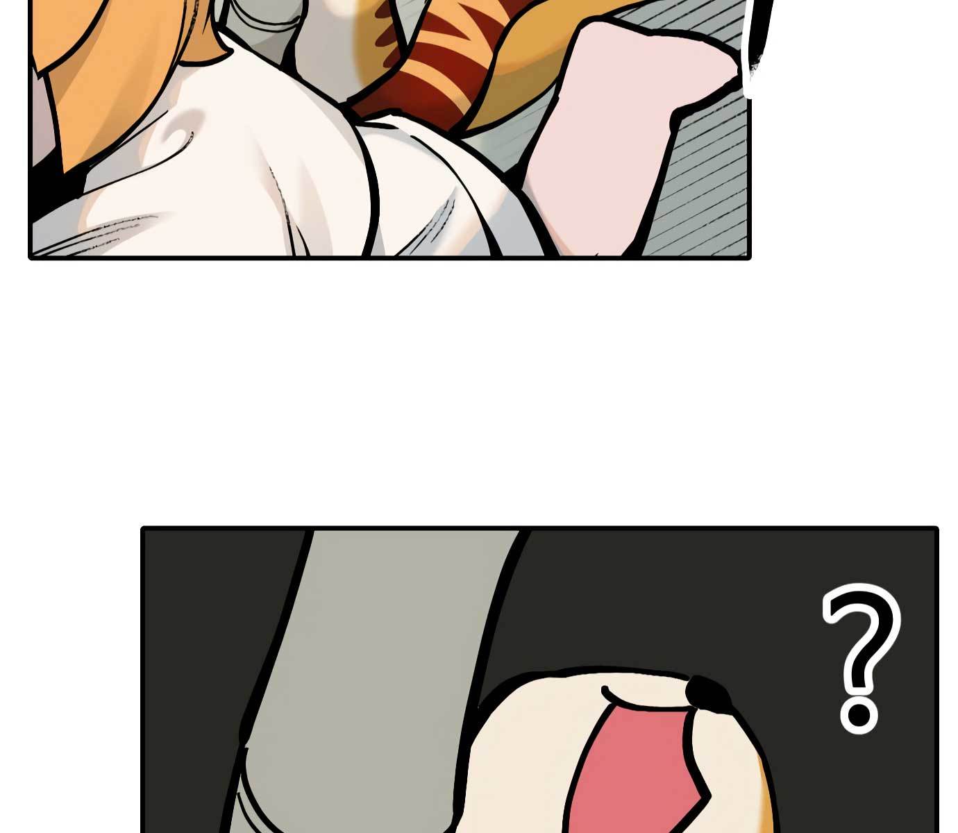 Tiger Coming In chapter 45 halaman 79