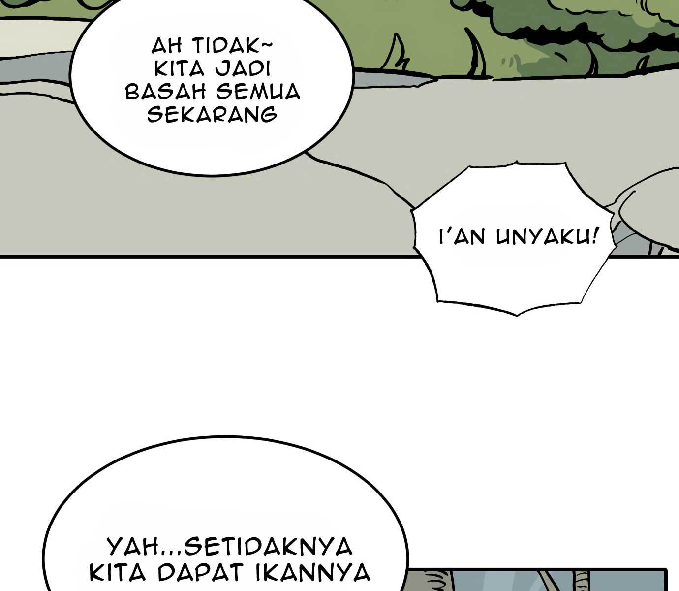 Tiger Coming In chapter 45 halaman 90