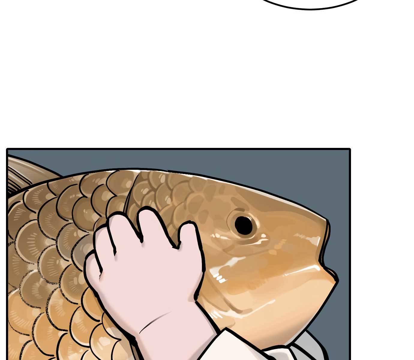 Tiger Coming In chapter 45 halaman 92