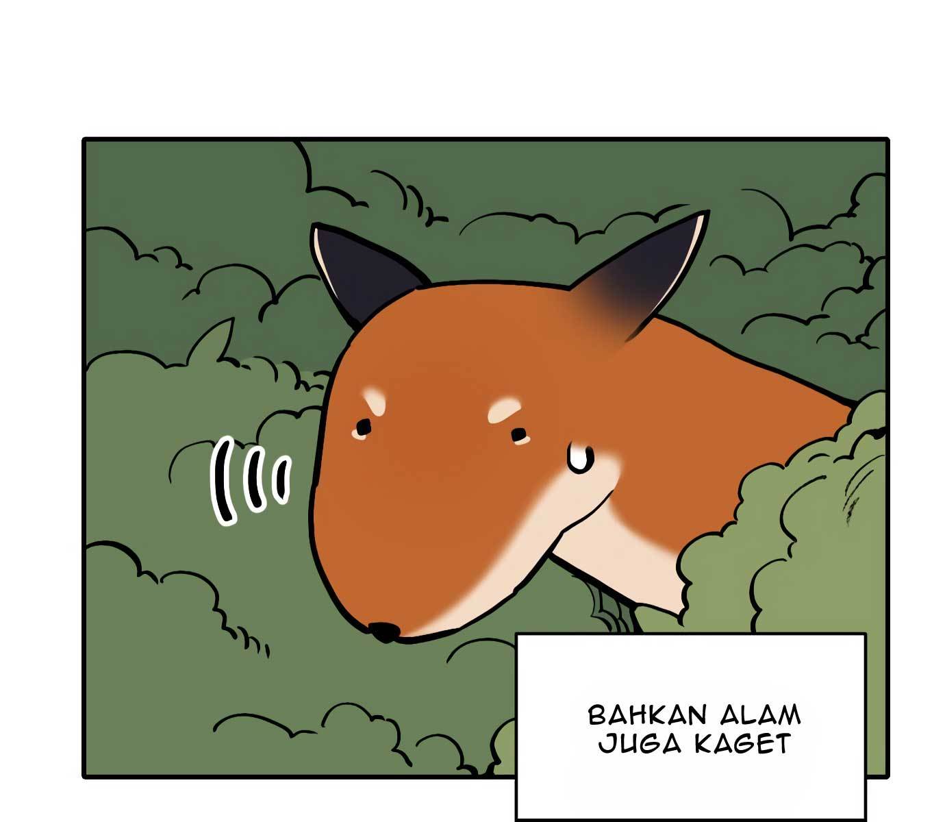Tiger Coming In chapter 45 halaman 97