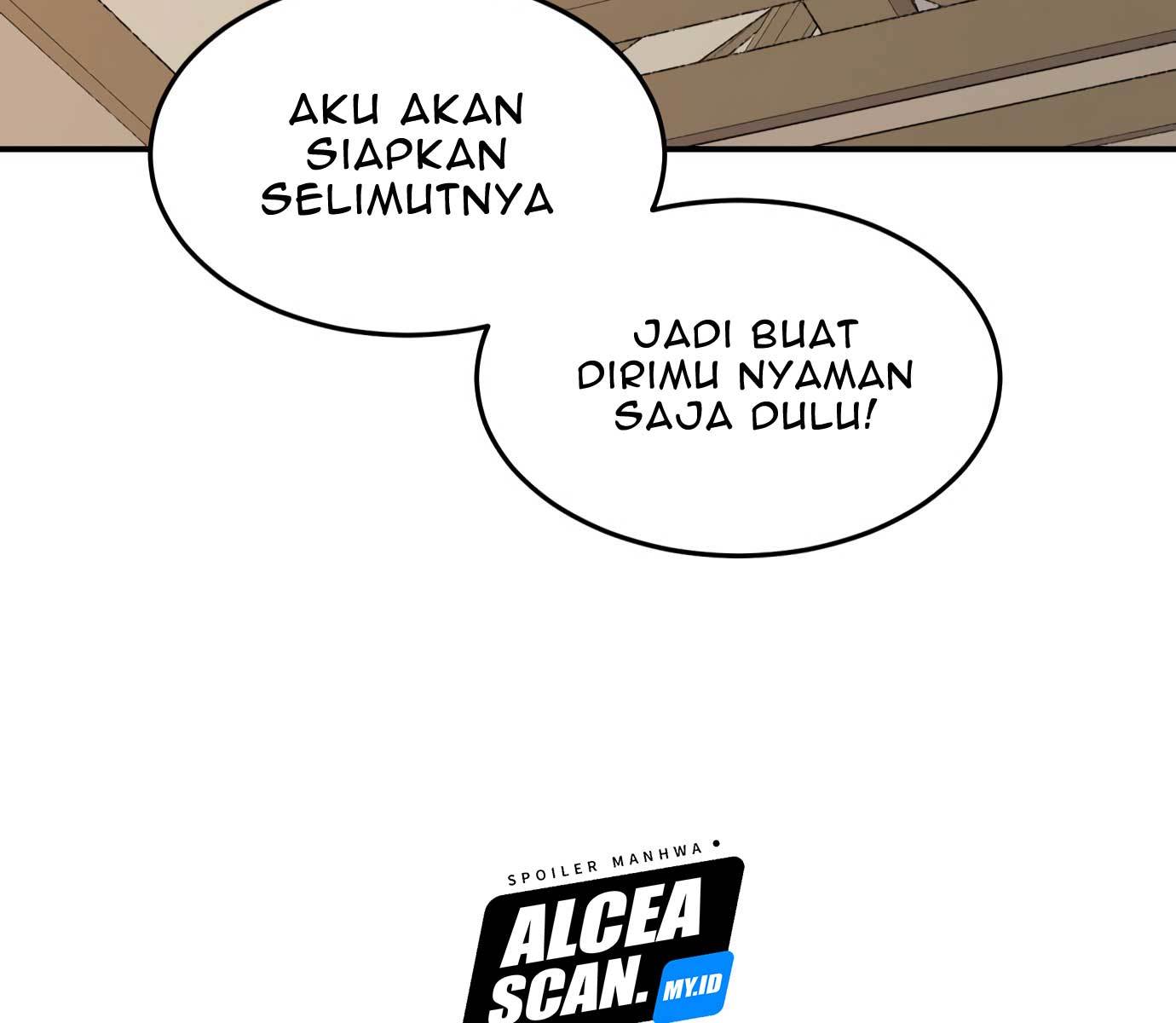 Tiger Coming In Bab 46 halaman 14