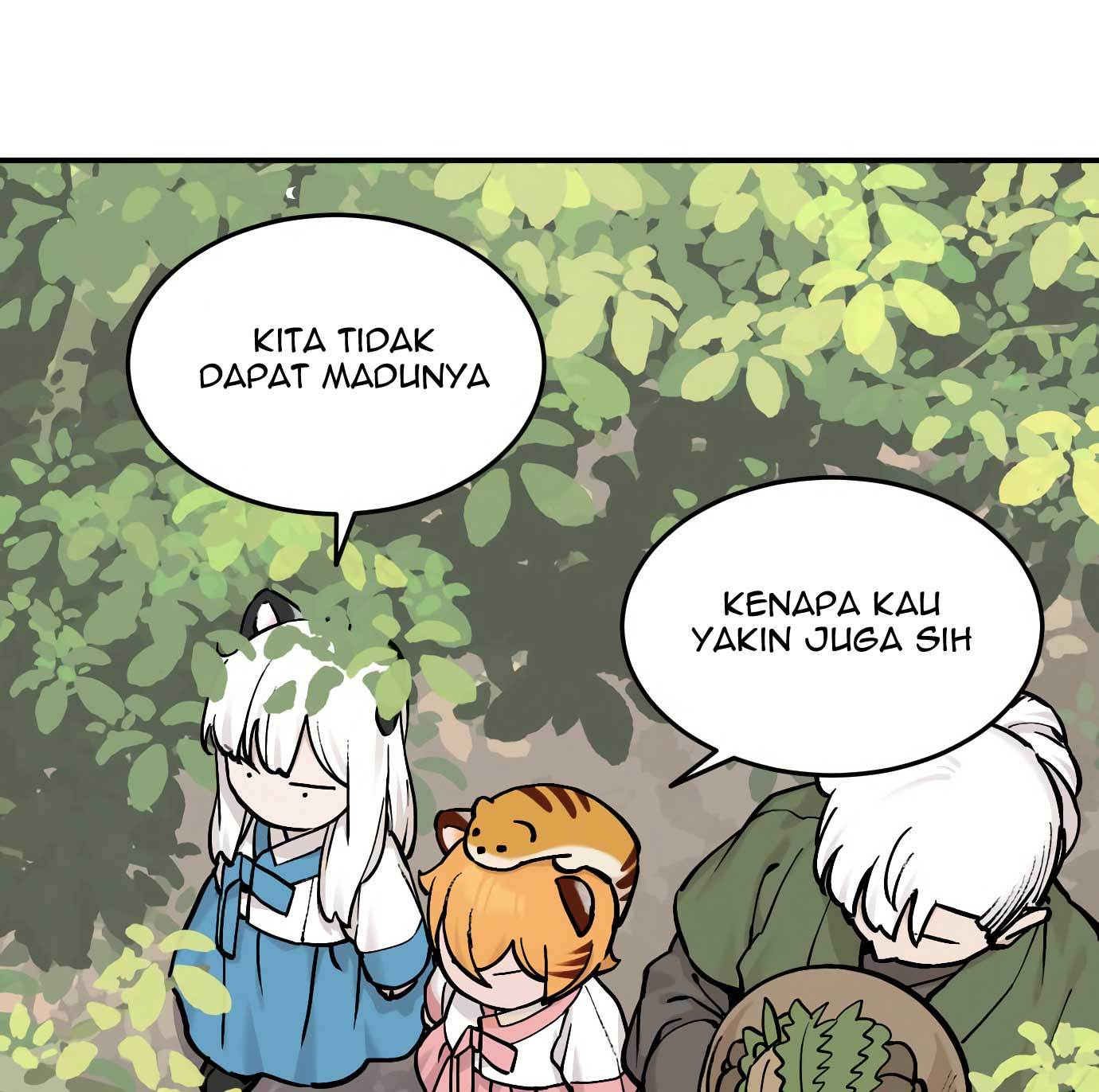 Tiger Coming In chapter 47 halaman 5