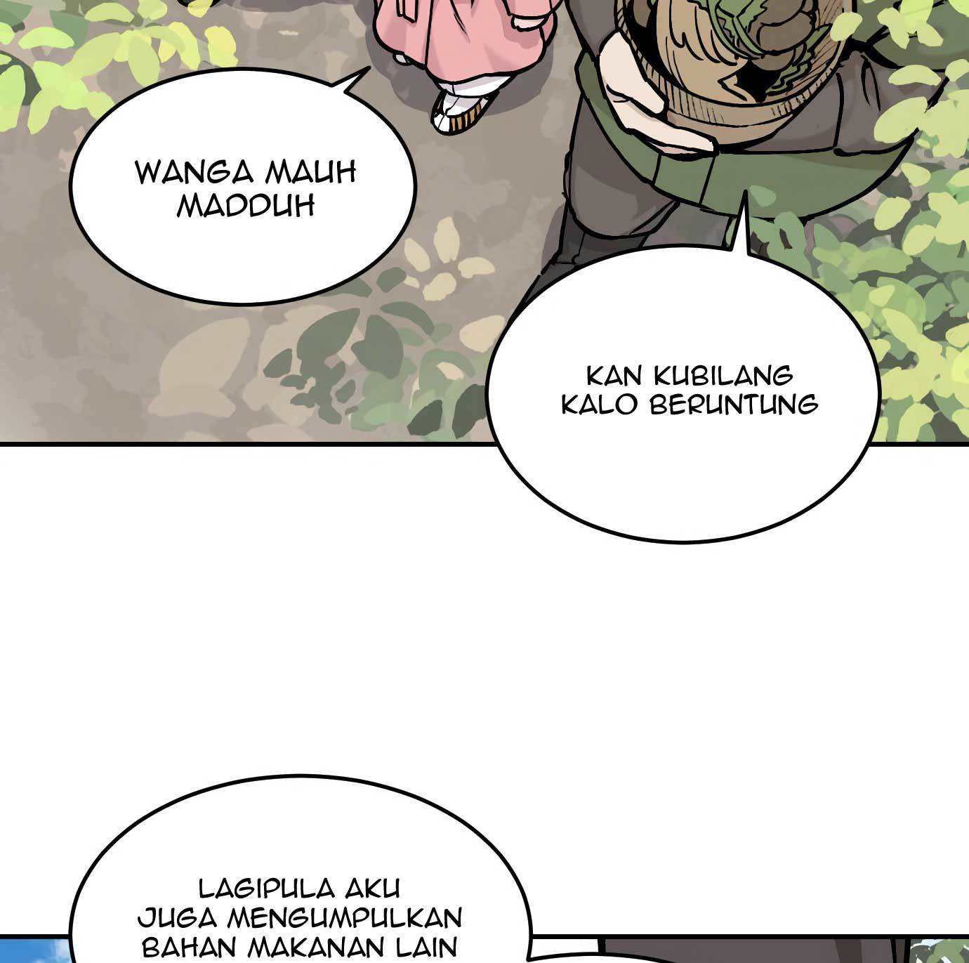 Tiger Coming In chapter 47 halaman 6