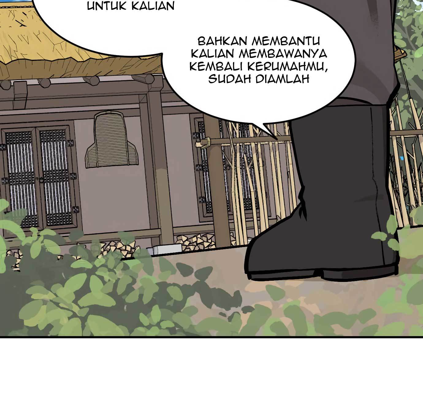 Tiger Coming In chapter 47 halaman 7