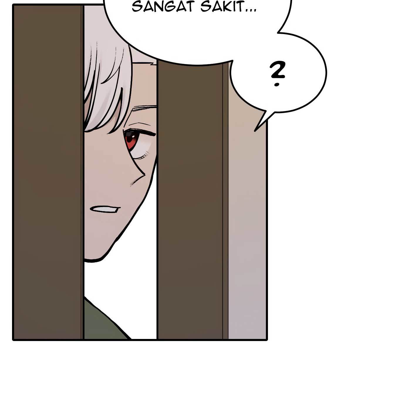 Tiger Coming In chapter 47 halaman 10
