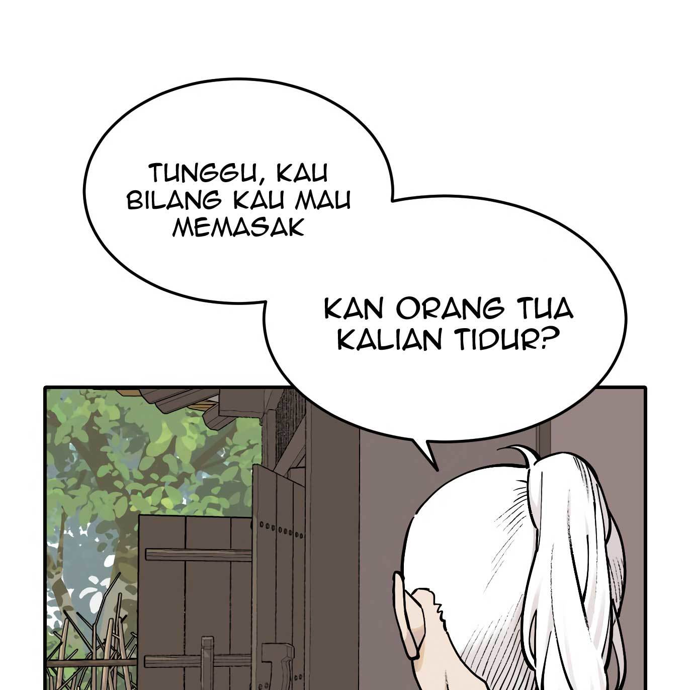 Tiger Coming In chapter 47 halaman 11