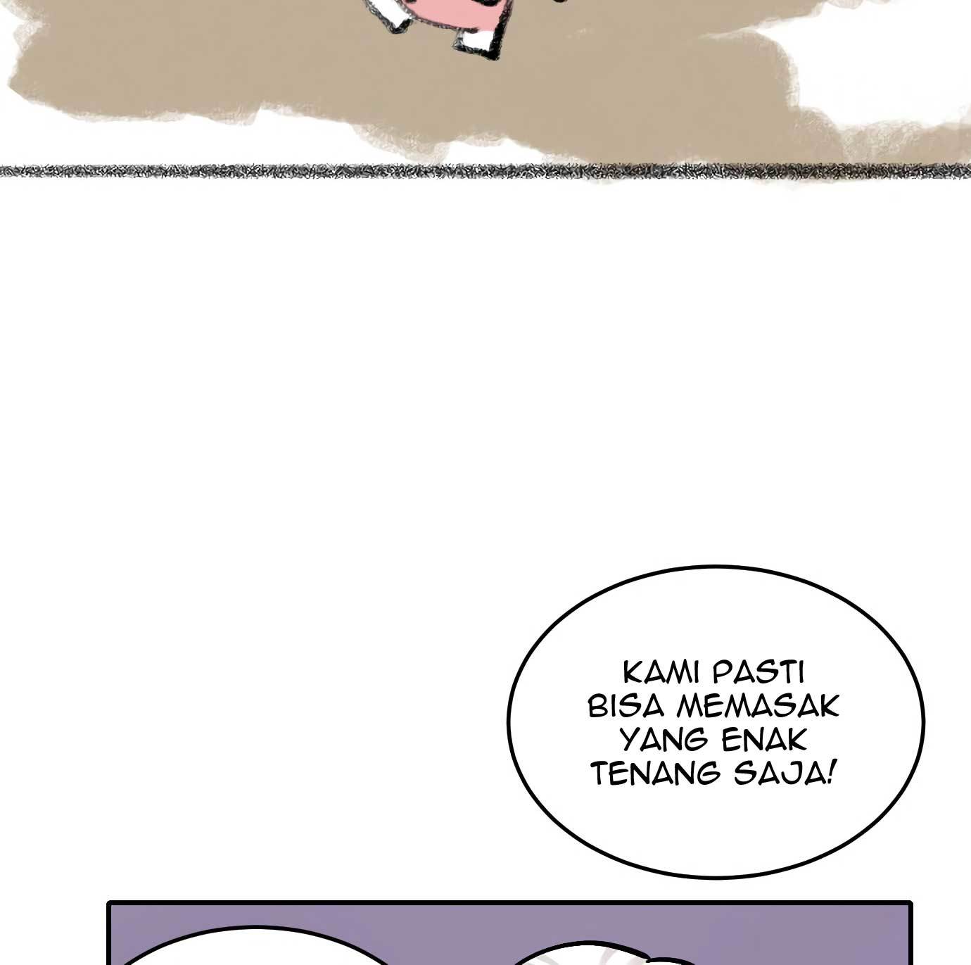Tiger Coming In chapter 47 halaman 15