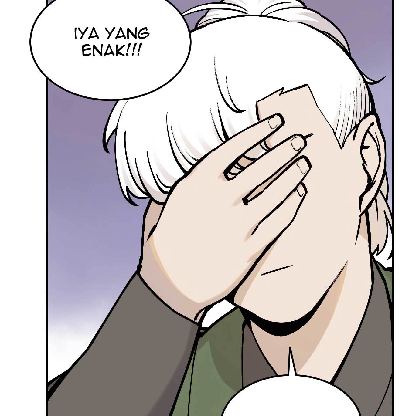 Tiger Coming In chapter 47 halaman 16