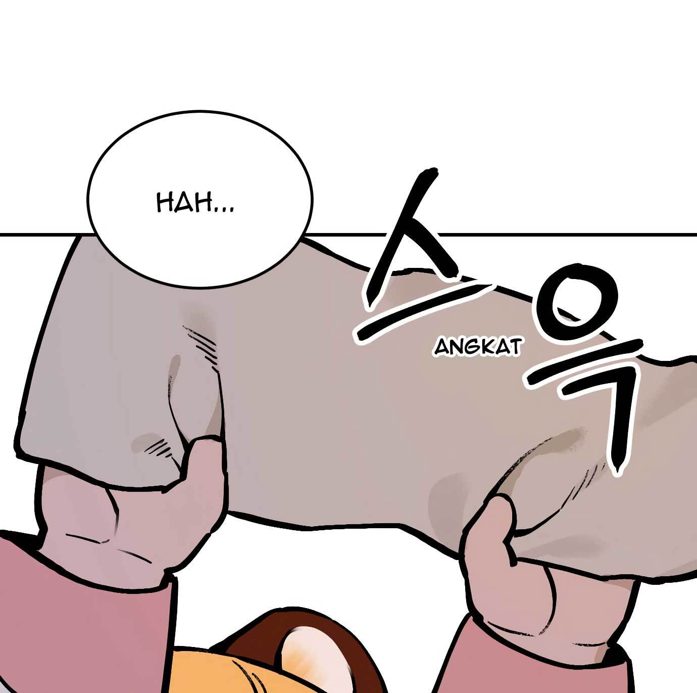 Tiger Coming In chapter 47 halaman 23