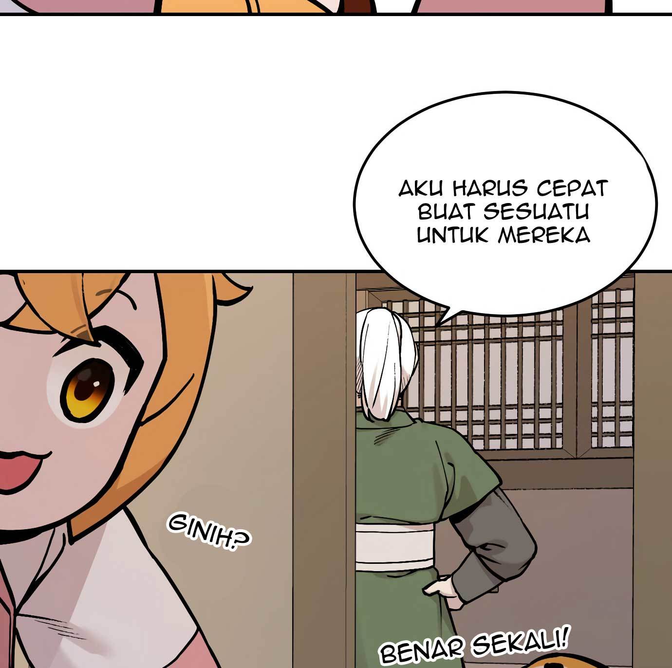 Tiger Coming In chapter 47 halaman 24