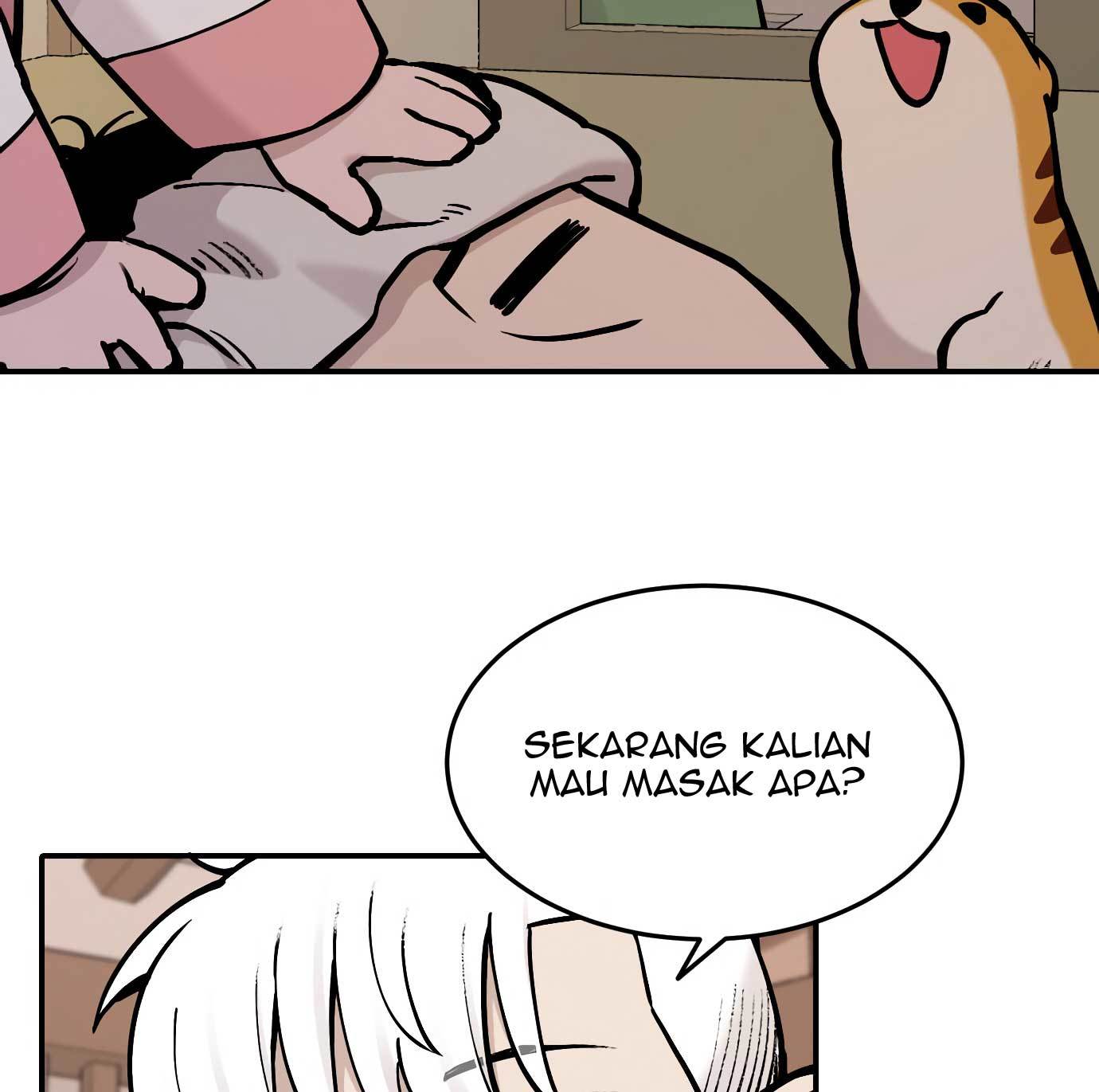 Tiger Coming In chapter 47 halaman 25