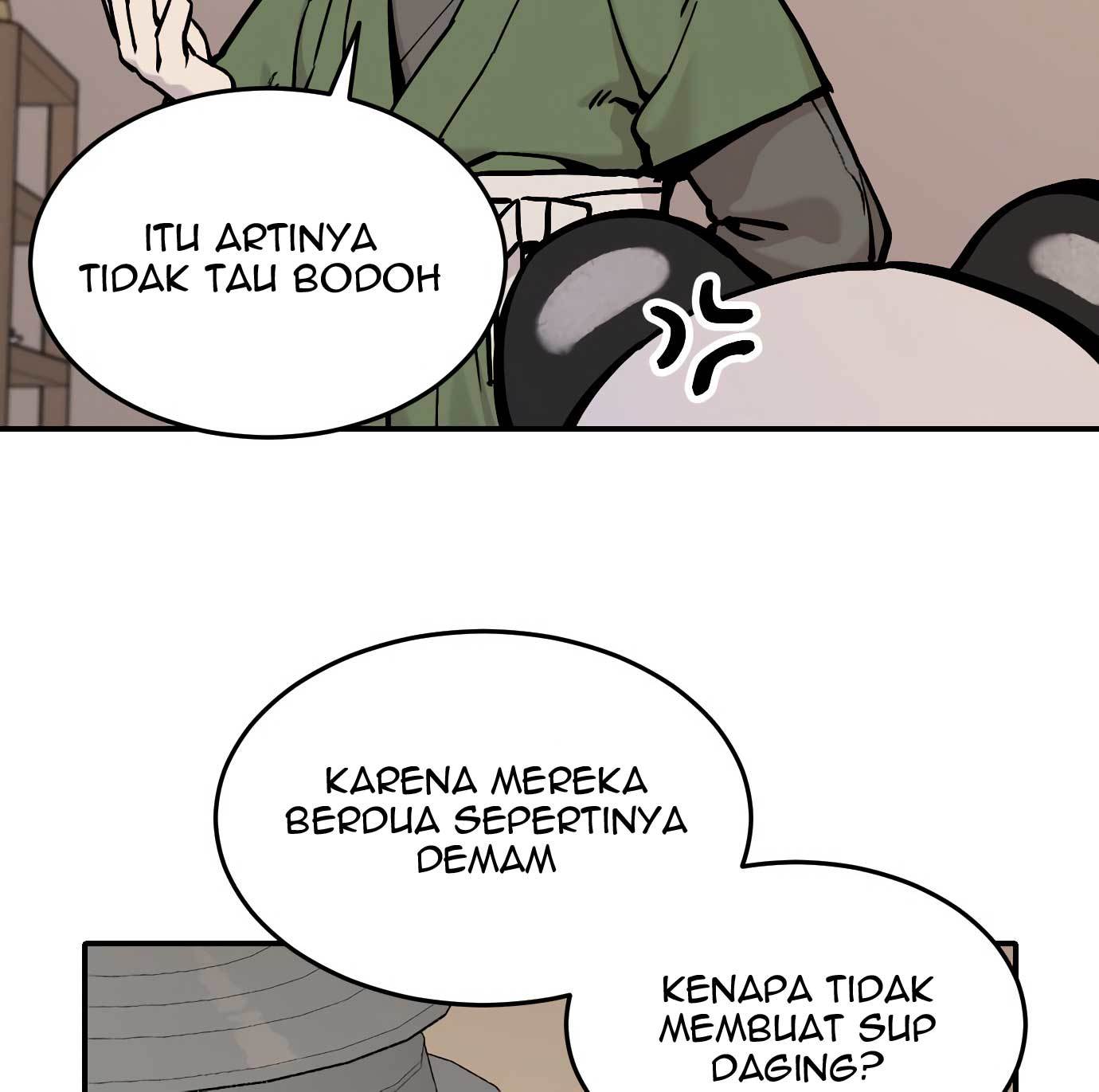 Tiger Coming In chapter 47 halaman 29