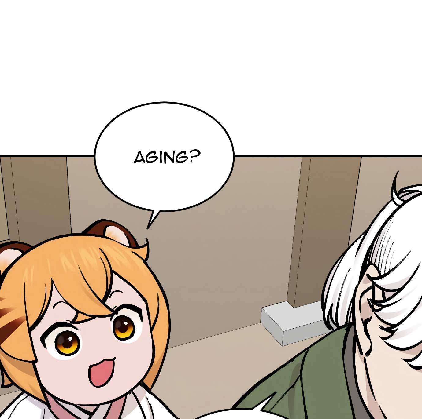 Tiger Coming In chapter 47 halaman 31