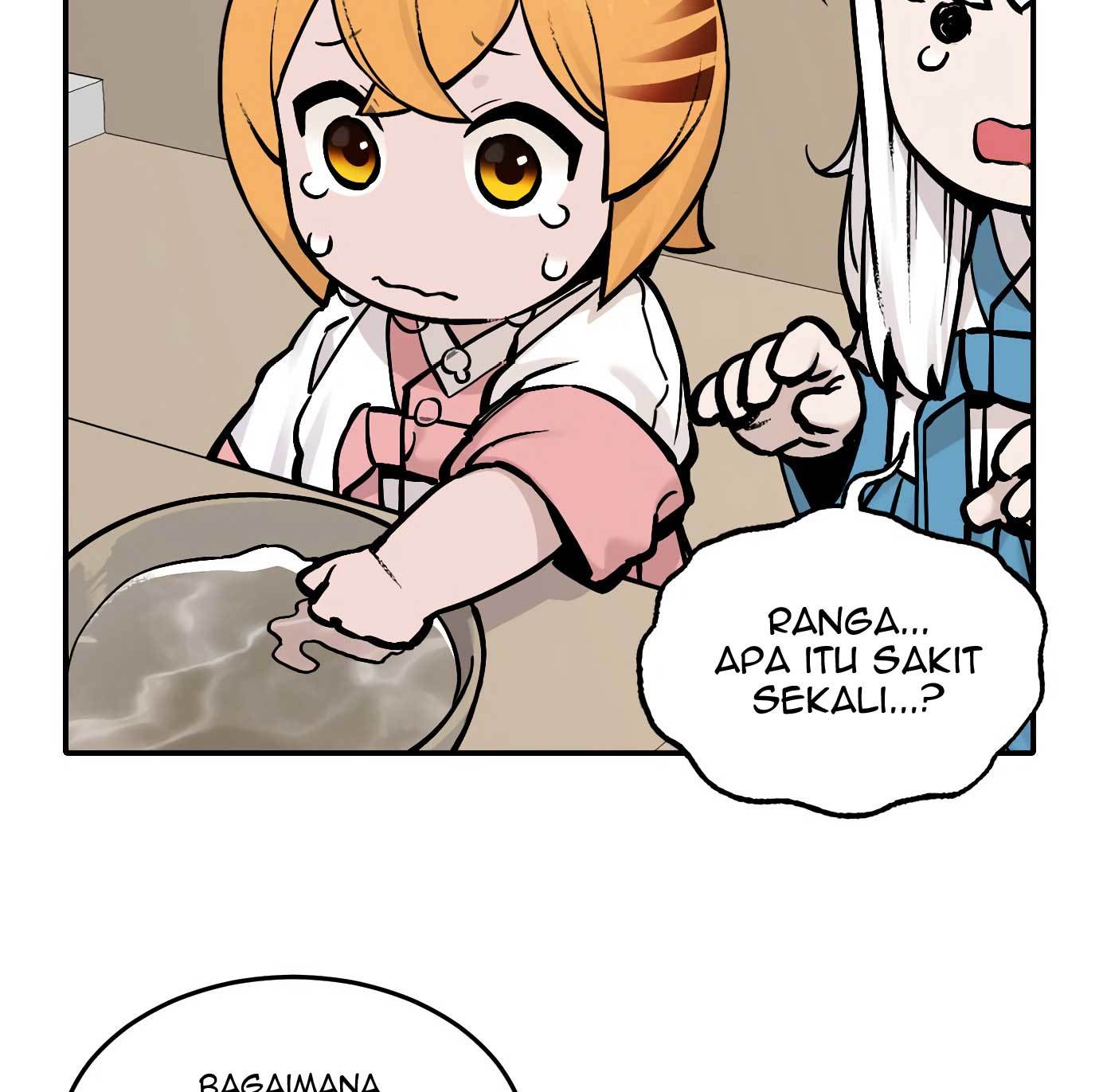 Tiger Coming In chapter 47 halaman 39