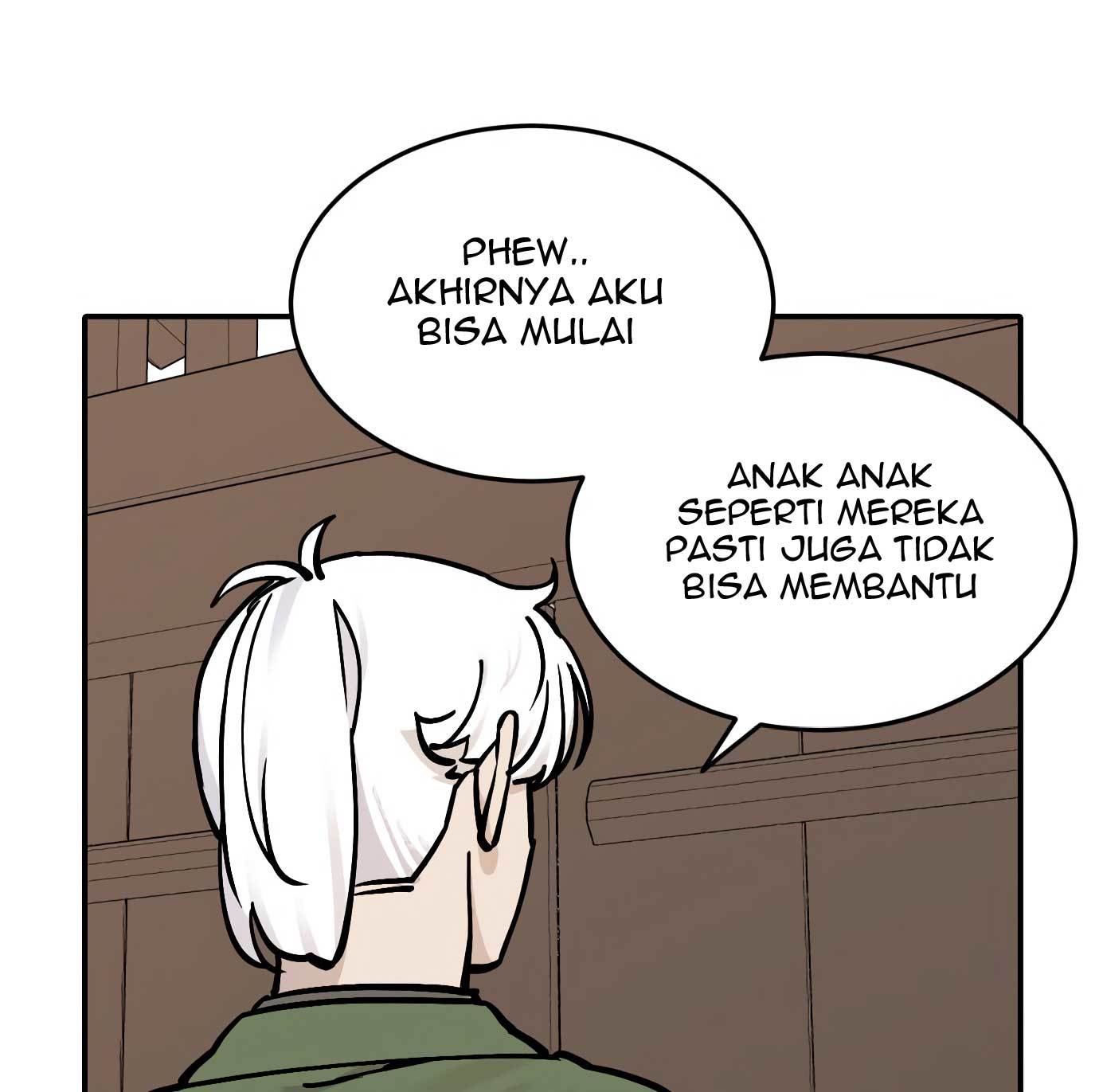 Tiger Coming In chapter 47 halaman 48