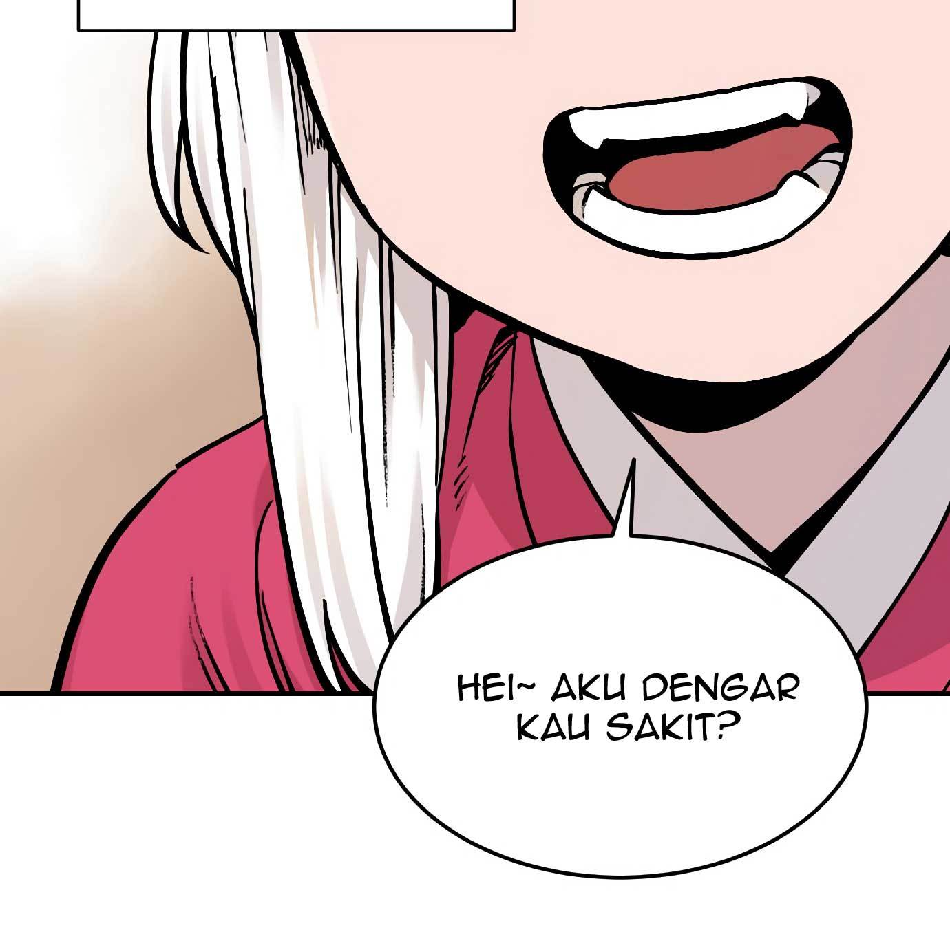 Tiger Coming In chapter 47 halaman 53