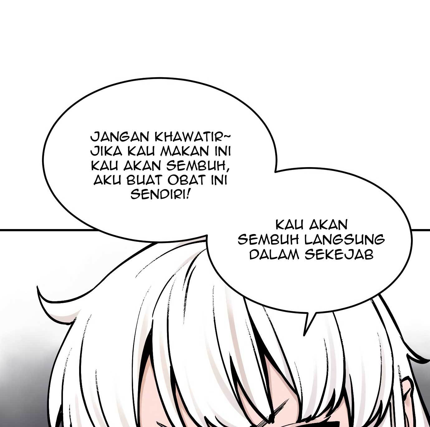 Tiger Coming In chapter 47 halaman 54