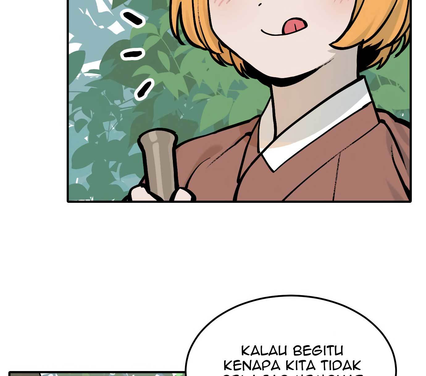 Tiger Coming In chapter 47 halaman 66