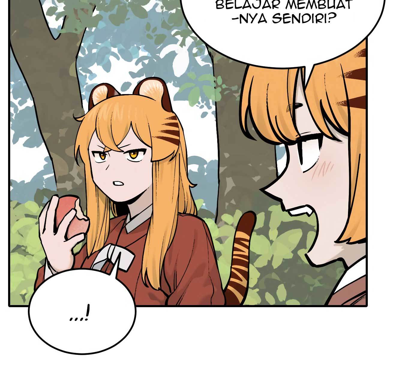 Tiger Coming In chapter 47 halaman 67