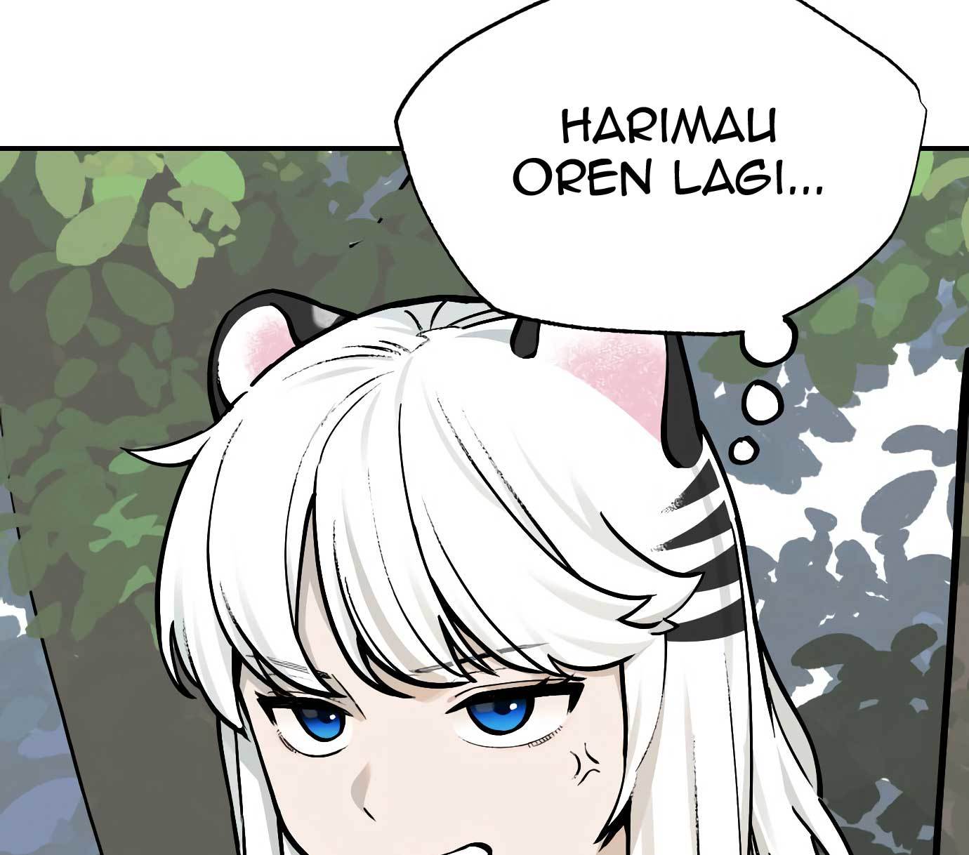 Tiger Coming In chapter 47 halaman 70