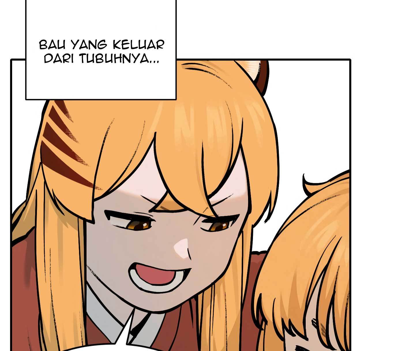 Tiger Coming In chapter 47 halaman 74