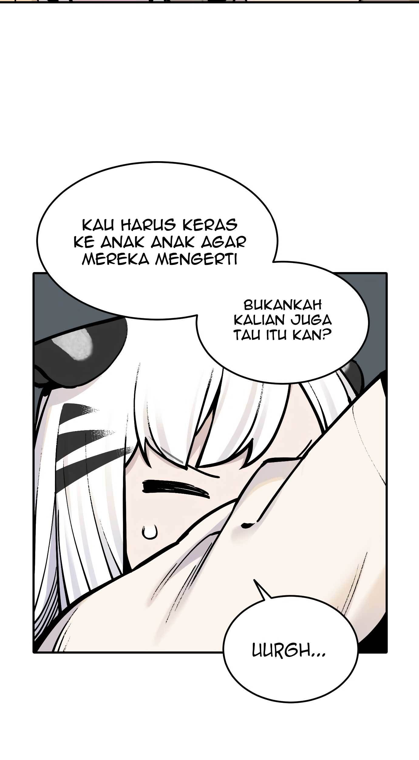 Tiger Coming In Bab 49 halaman 30