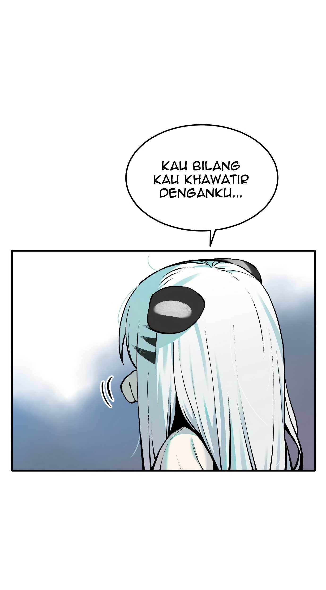 Tiger Coming In chapter 50 halaman 2