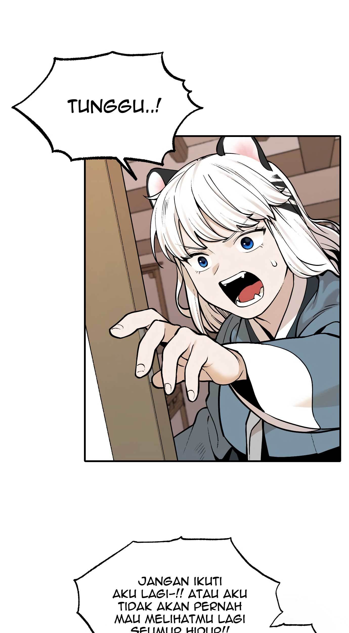 Tiger Coming In chapter 50 halaman 8