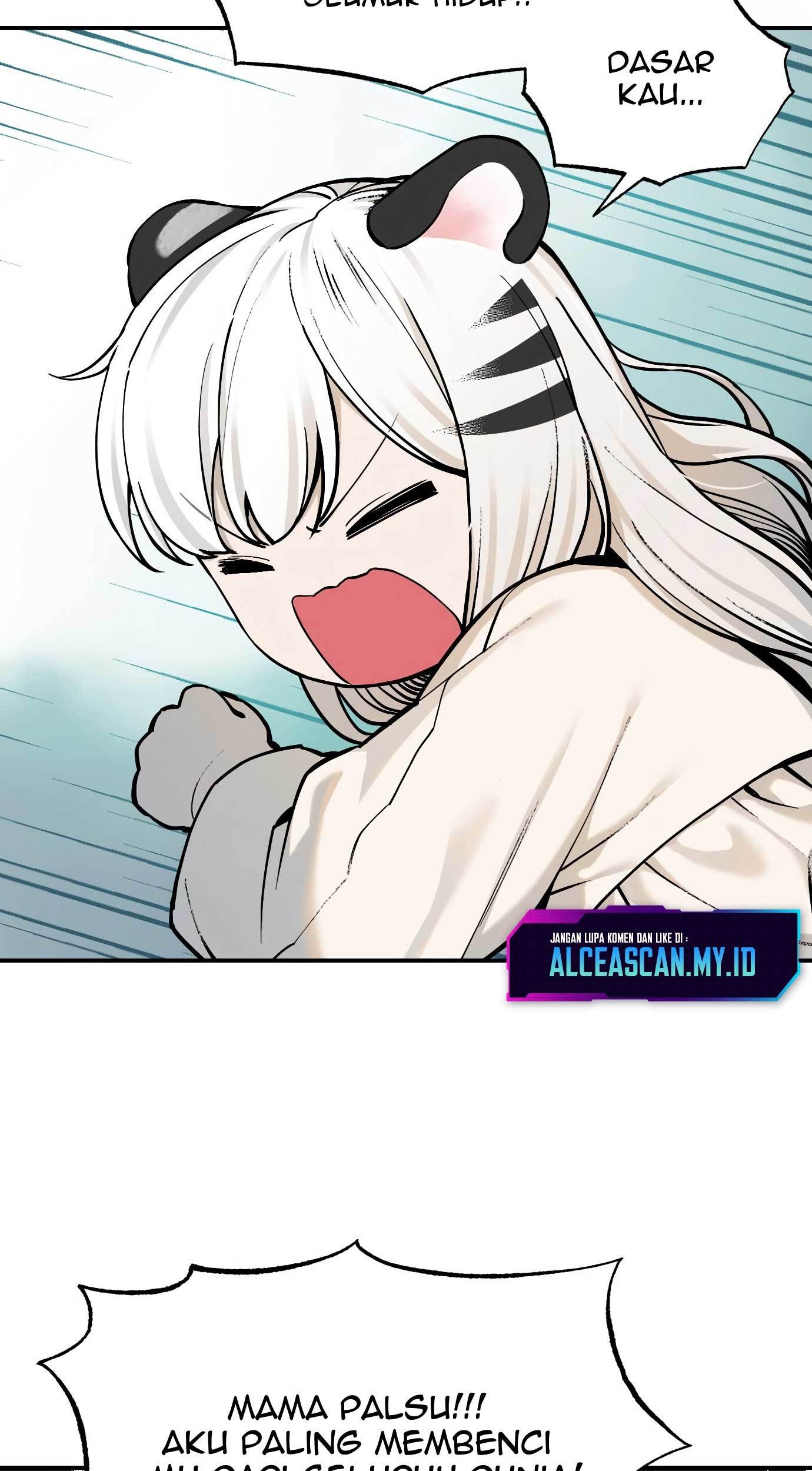 Tiger Coming In chapter 50 halaman 9