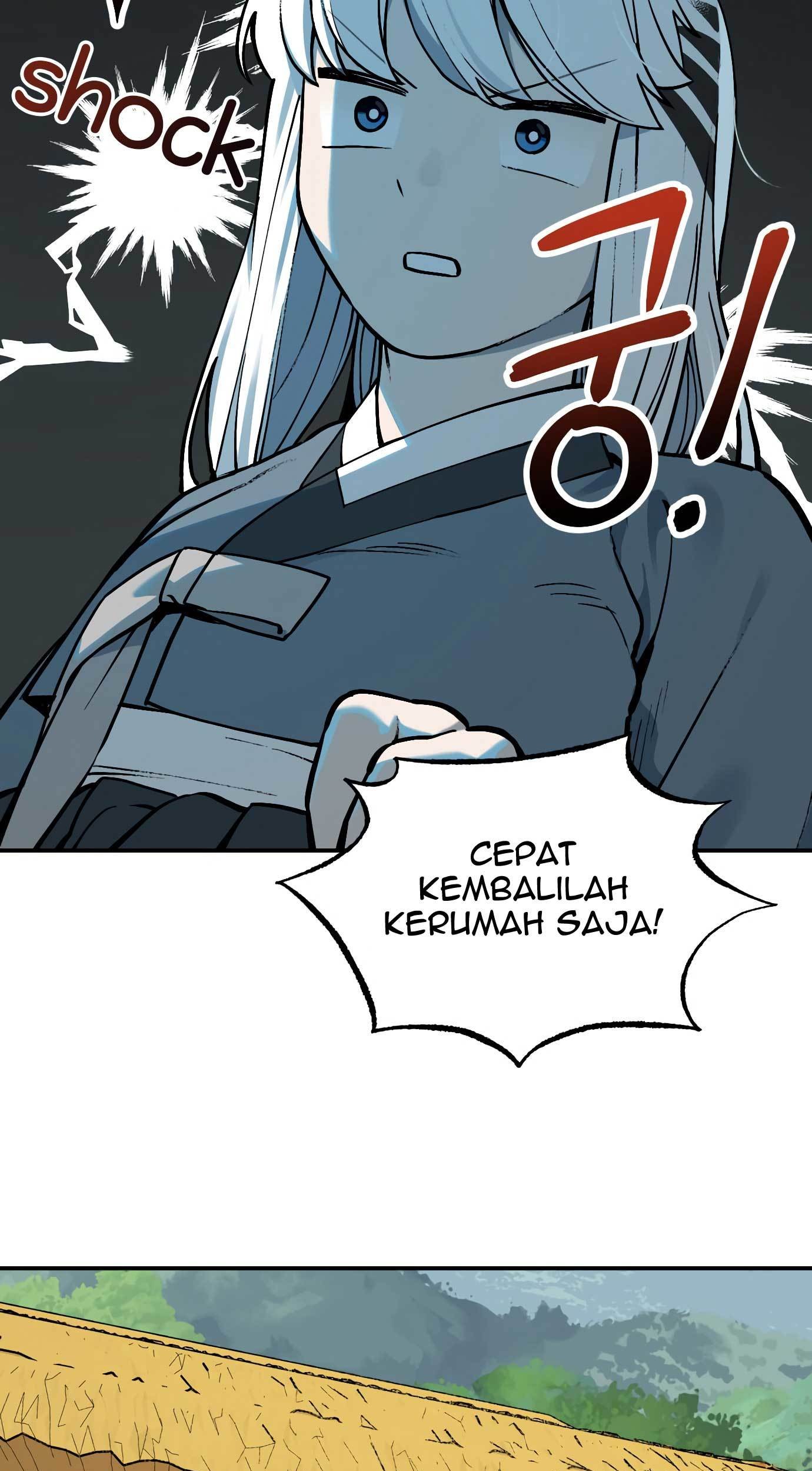 Tiger Coming In chapter 50 halaman 11