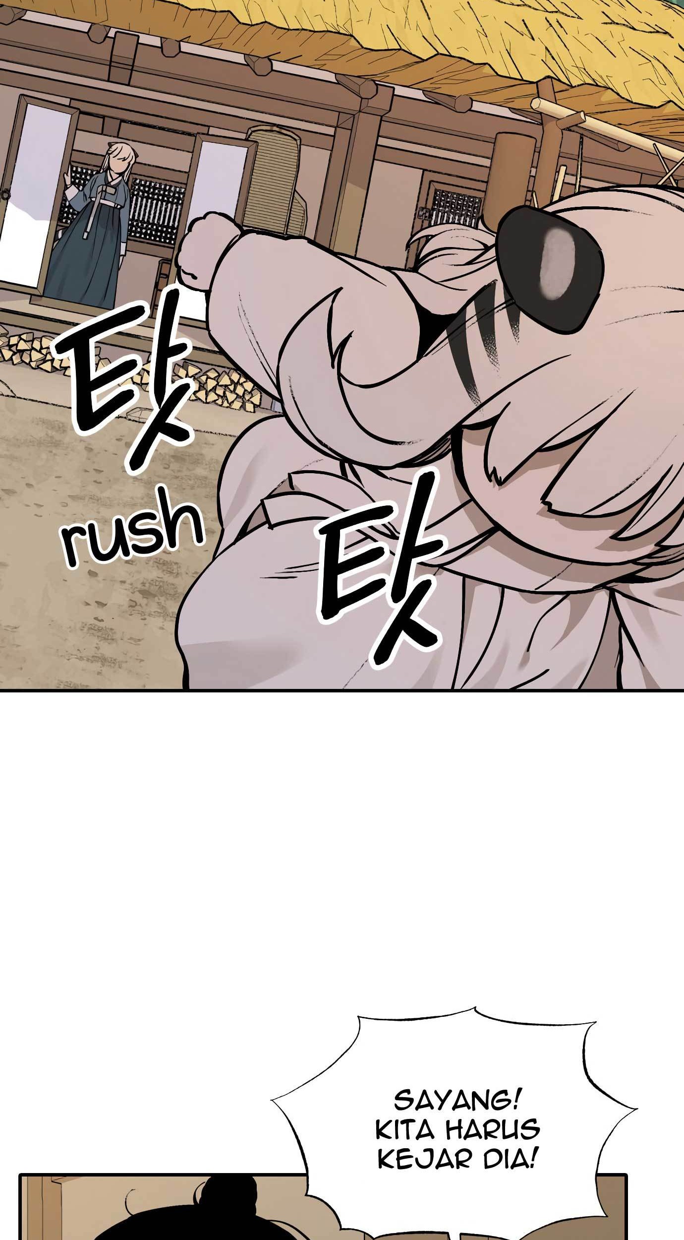 Tiger Coming In chapter 50 halaman 12