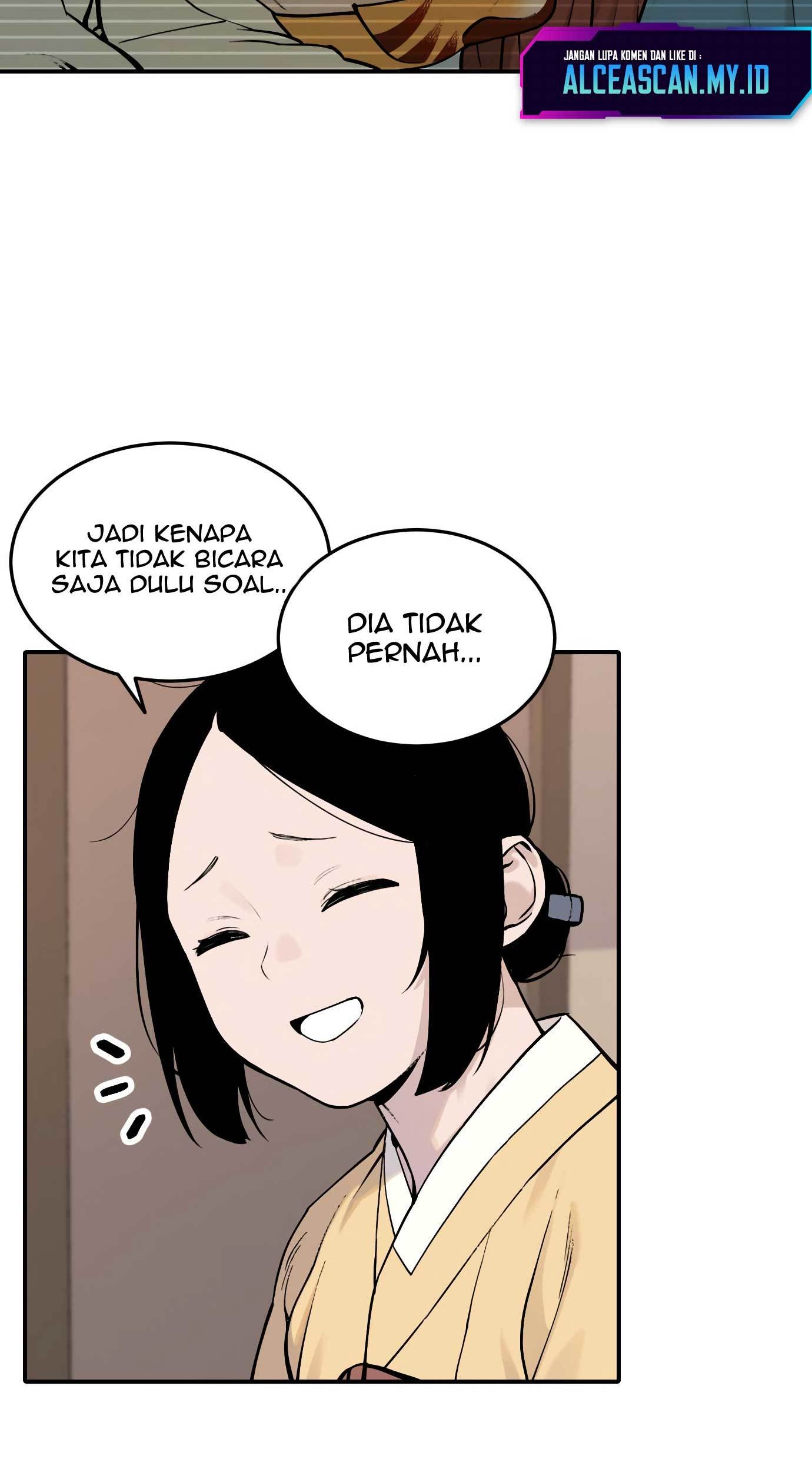 Tiger Coming In chapter 50 halaman 27