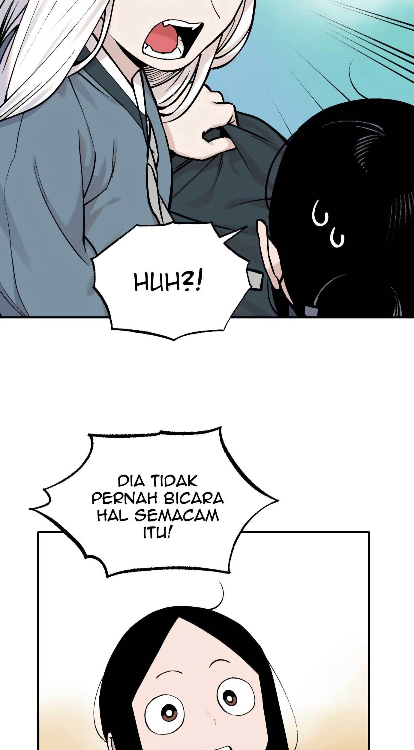 Tiger Coming In chapter 50 halaman 30