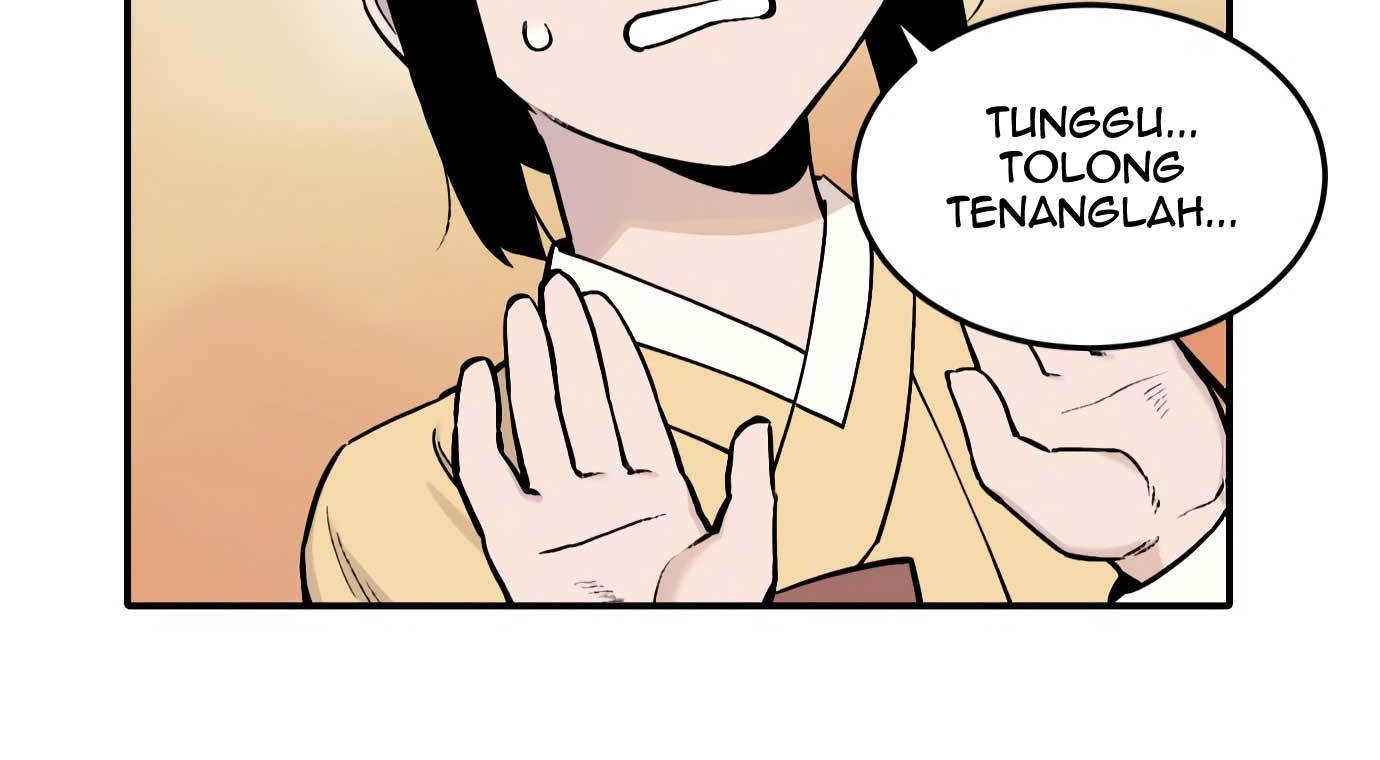 Tiger Coming In chapter 50 halaman 31