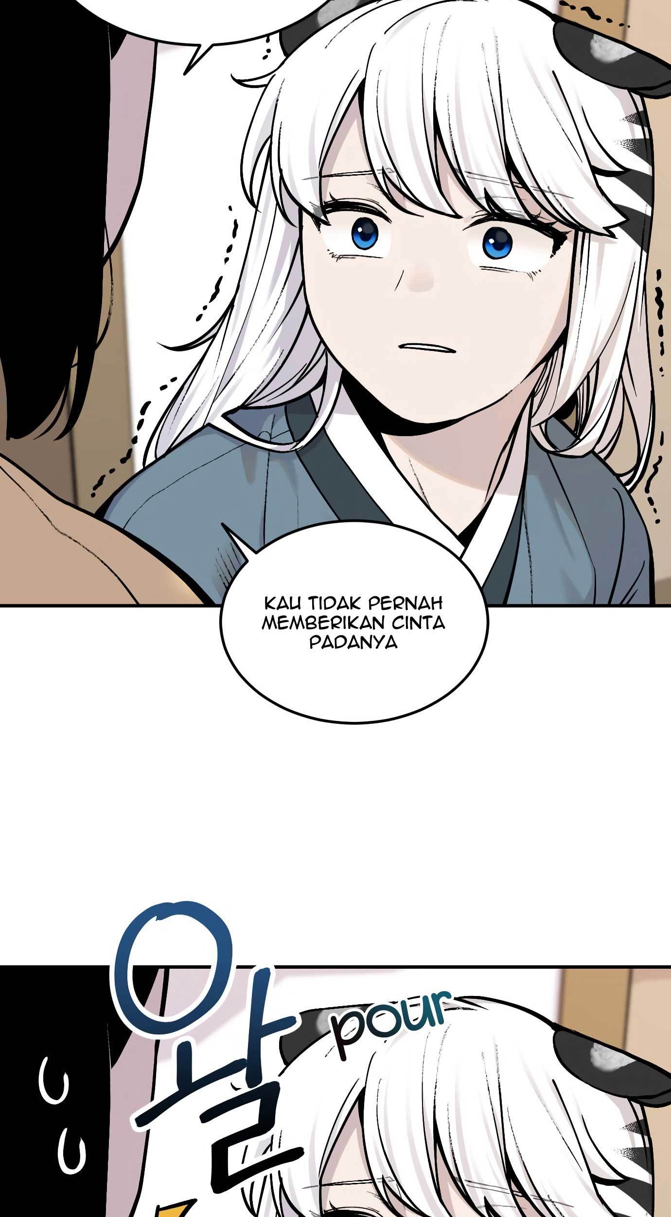 Tiger Coming In chapter 50 halaman 36