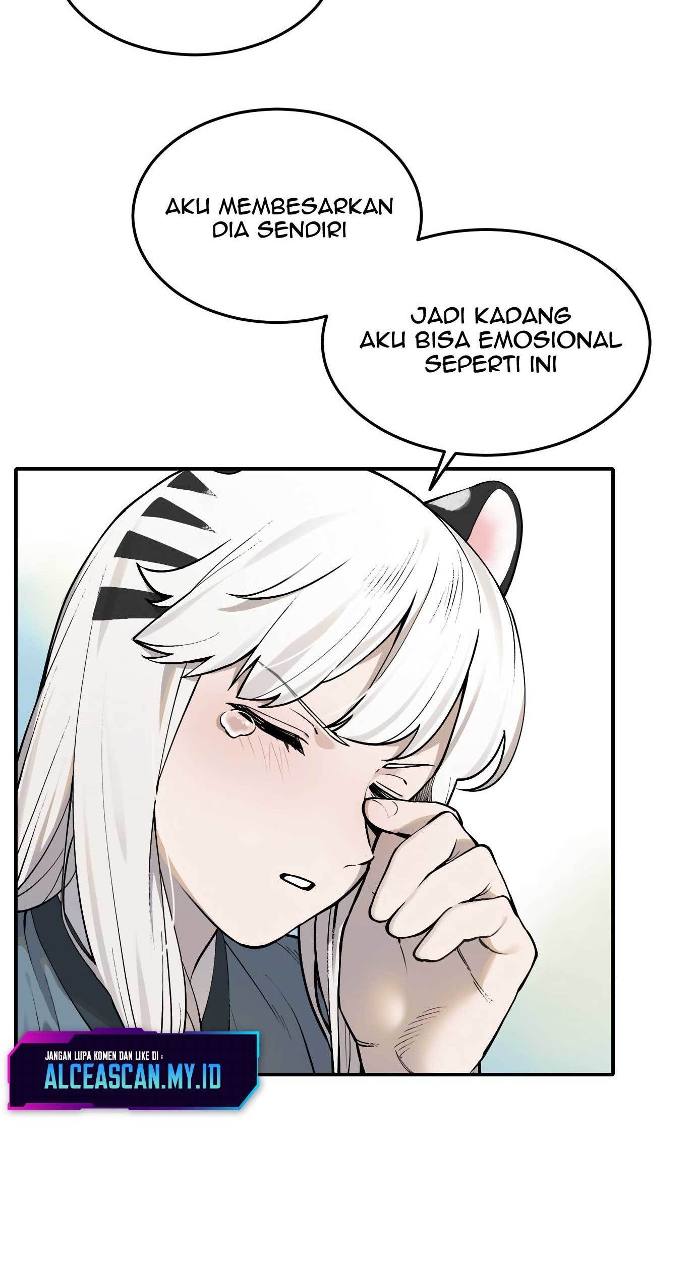 Tiger Coming In chapter 50 halaman 39