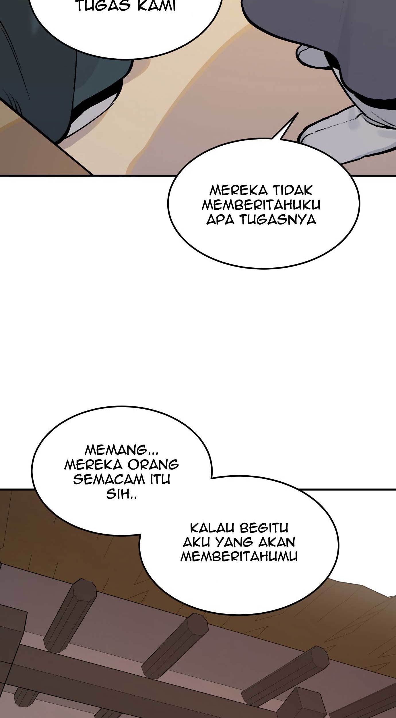 Tiger Coming In chapter 50 halaman 42