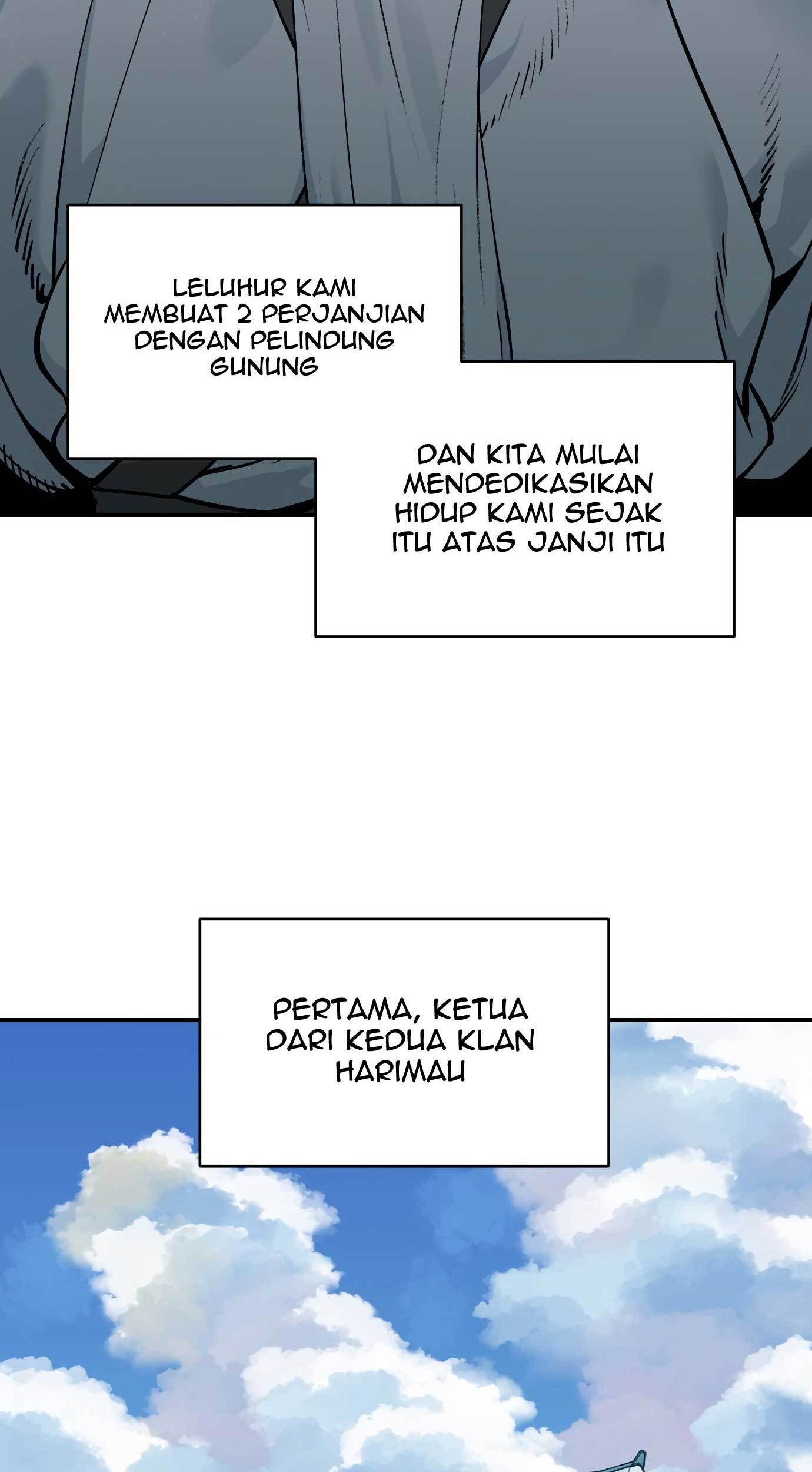 Tiger Coming In chapter 50 halaman 45