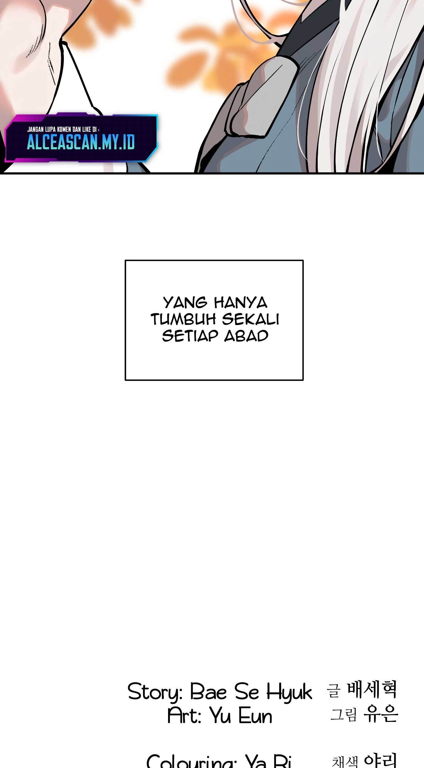 Tiger Coming In chapter 50 halaman 51