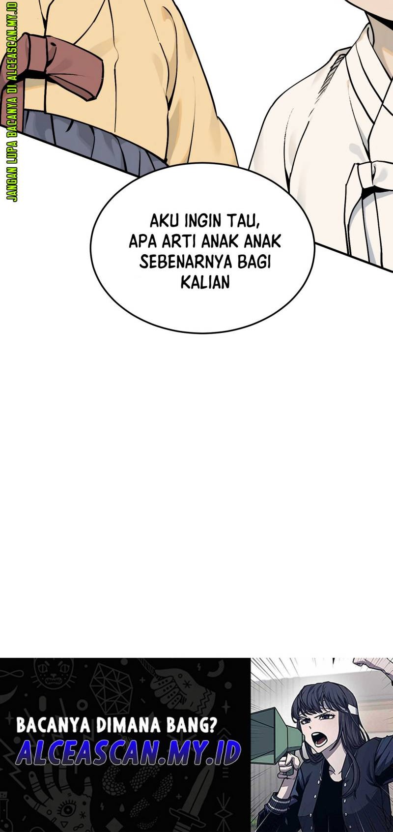 Tiger Coming In Bab 54 halaman 40