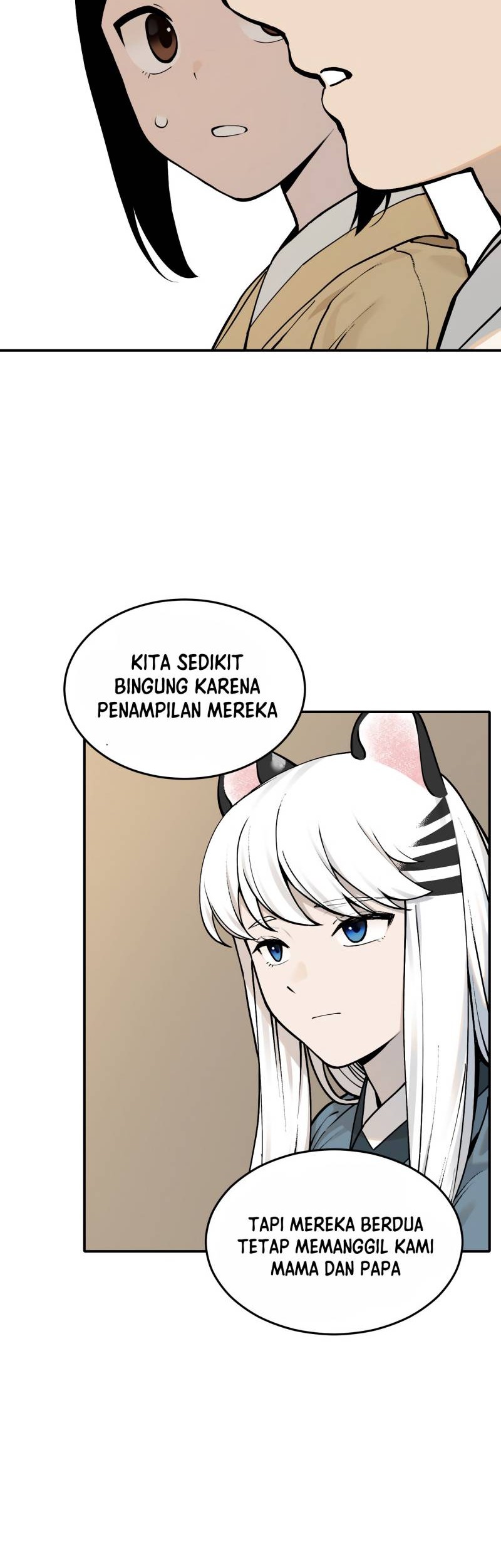 Tiger Coming In chapter 55 halaman 6