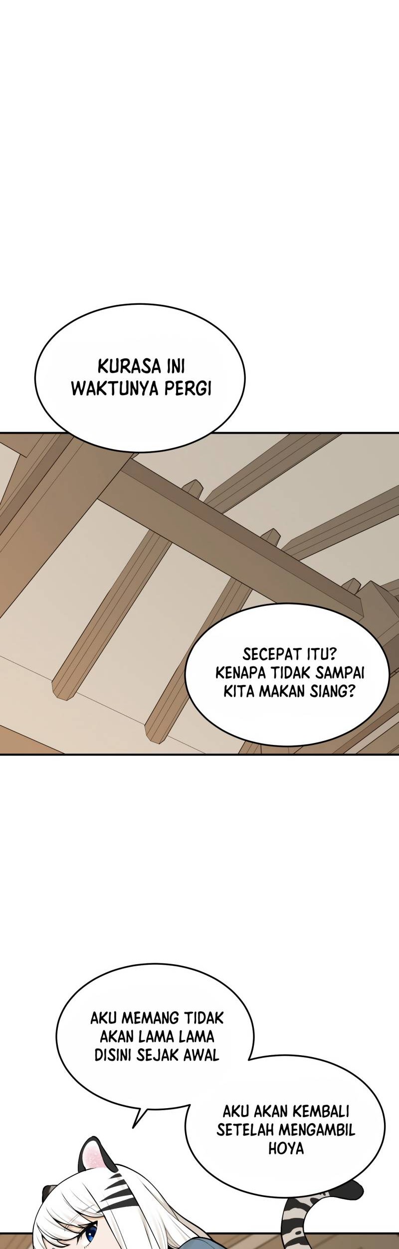 Tiger Coming In chapter 55 halaman 21