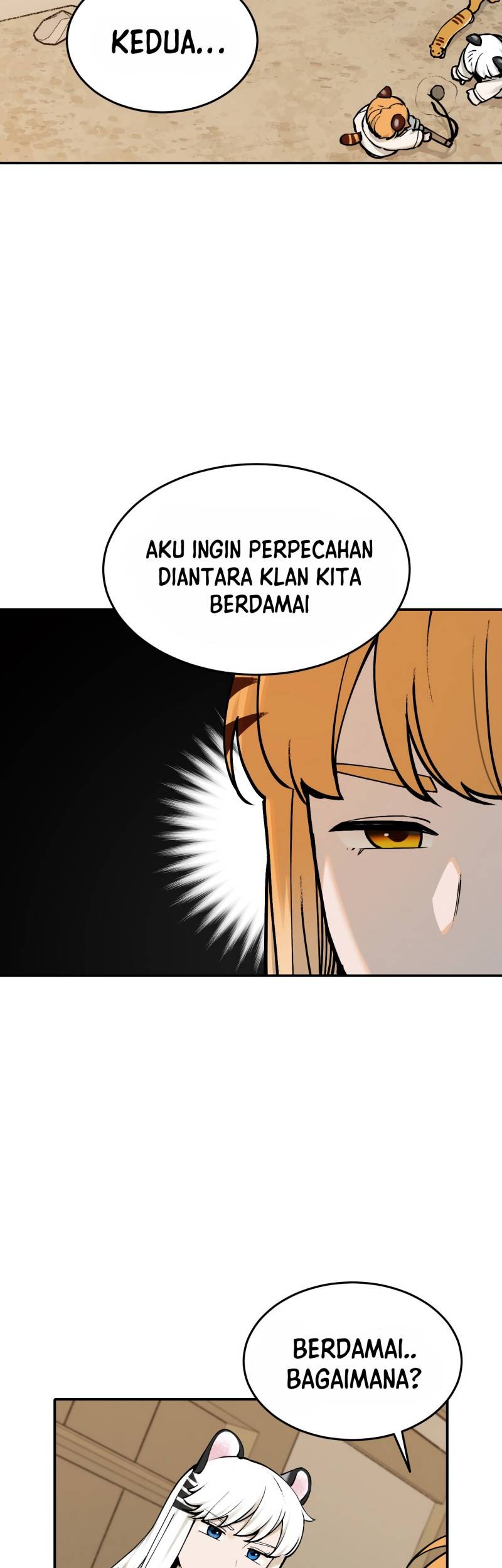 Tiger Coming In chapter 55 halaman 26