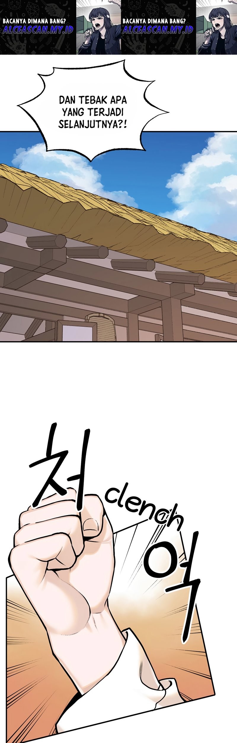 Tiger Coming In chapter 56 halaman 2